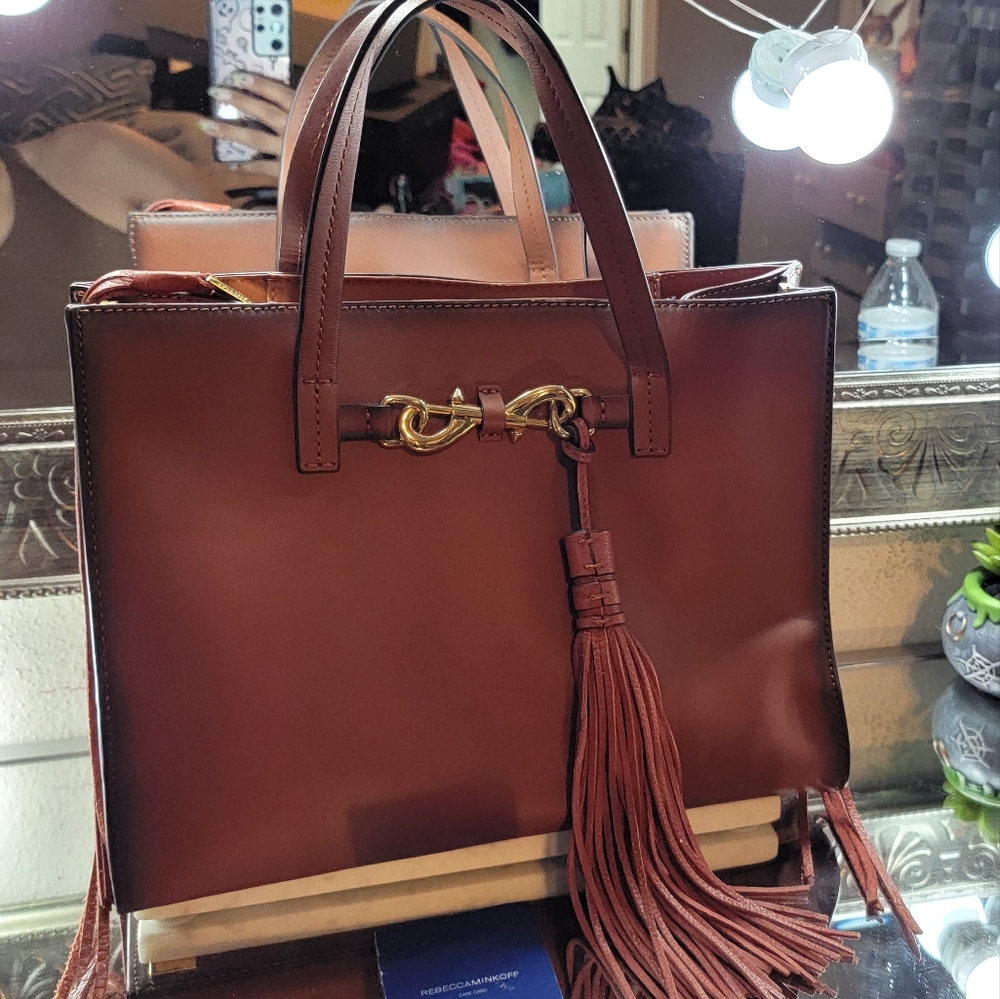 Rebecca Minkoff purse